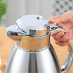 SOGA 1.8L Stainless Steel Water Bottle
