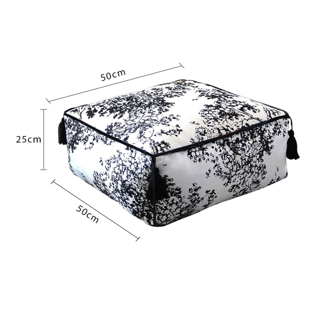50cm Premium Polyester Fiber Cushion with EPP Particle