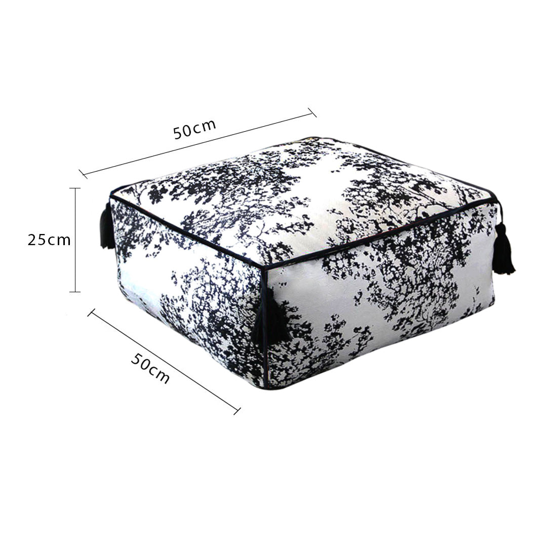 50cm Premium Polyester Fiber Cushion with EPP Particle