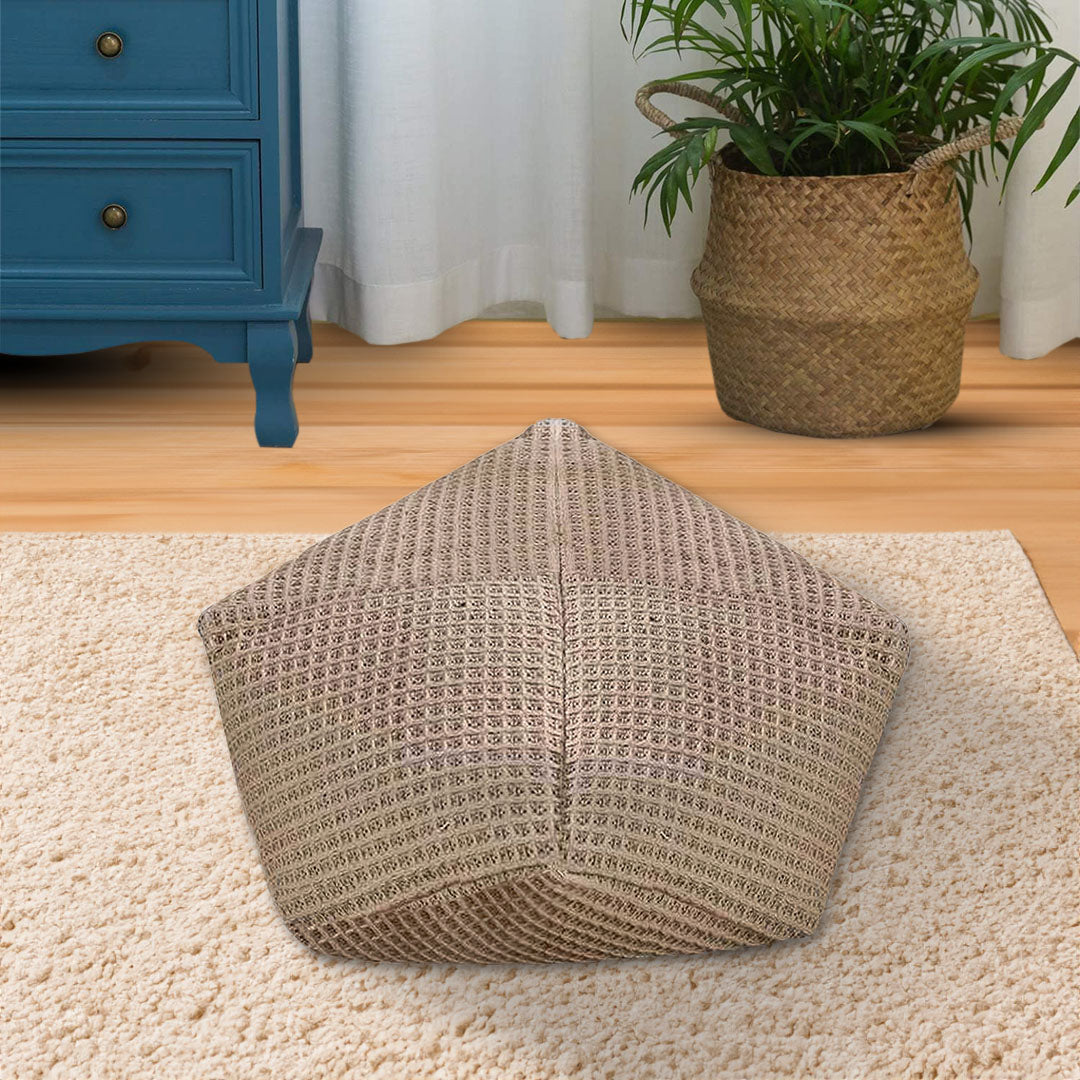 53cm Premium Polyster Pillow for Superior Support and Comfort Home Decor