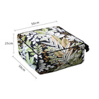 50cm Premium Polyester Fiber Cushion with EPP Particle Inserts Home Decor