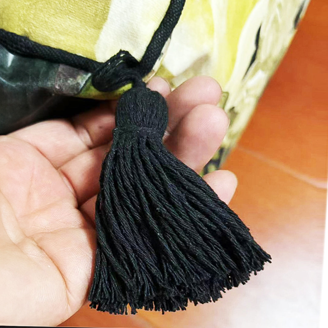 50cm Ultra-Comfort Polyester-Fiber Cushion with EPP Particle