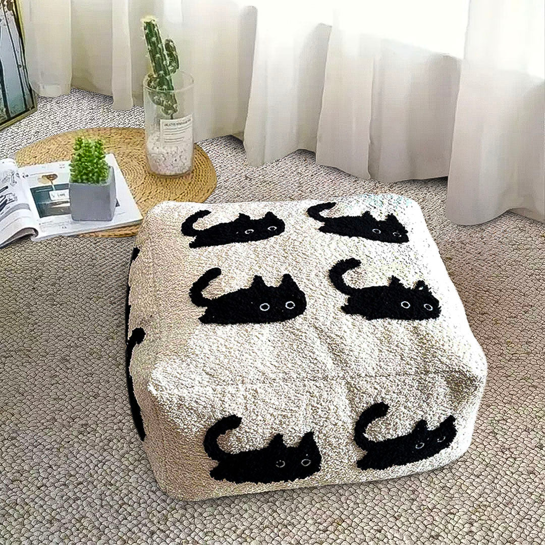 50cm Premium Polyester Fiber Cushion with EPP Particle