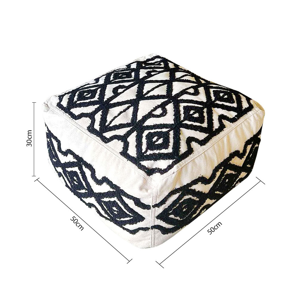 50cm Premium Polyester Fiber Cushion with EPP Particle