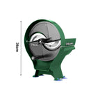 Commercial Manual Slicer  Green