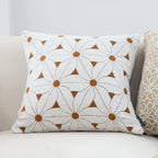 50cm Throw Pillow Premium Polyester Fiber Thick Cotton