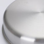 Stainless Steel Saucepan 28CM