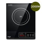 35.5cm Cooktop Electric Smart Induction Cook Top Portable