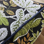 50cm Premium Polyester Fiber Cushion with EPP Particle Inserts Home Decor