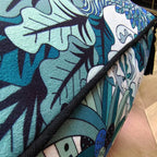 50cm Ultra-Comfort Polyester-Fiber Cushion with EPP Particle