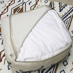 48cm Premium Polyester Fiber Cushion with EPP Particle