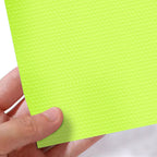 30x300cm Green Kitchen Shelf Drawer Cabinet Non Slip Mat