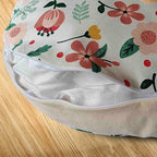 45cm Polyester-Cotton Pillow with EPP Particle Insert for Enhanced