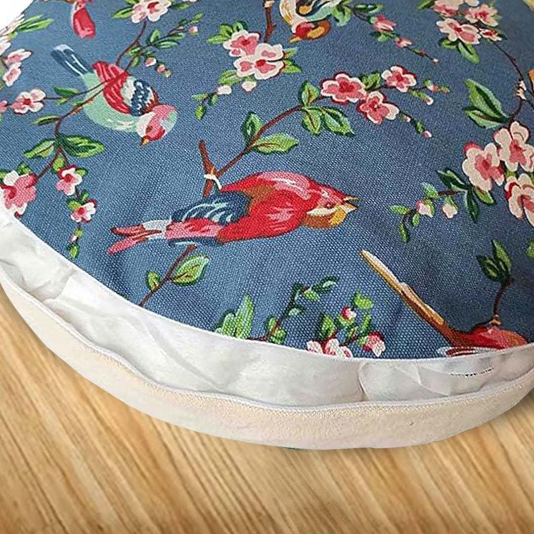 45cm Premium Polyester Cotton Cushion with EPP Particle