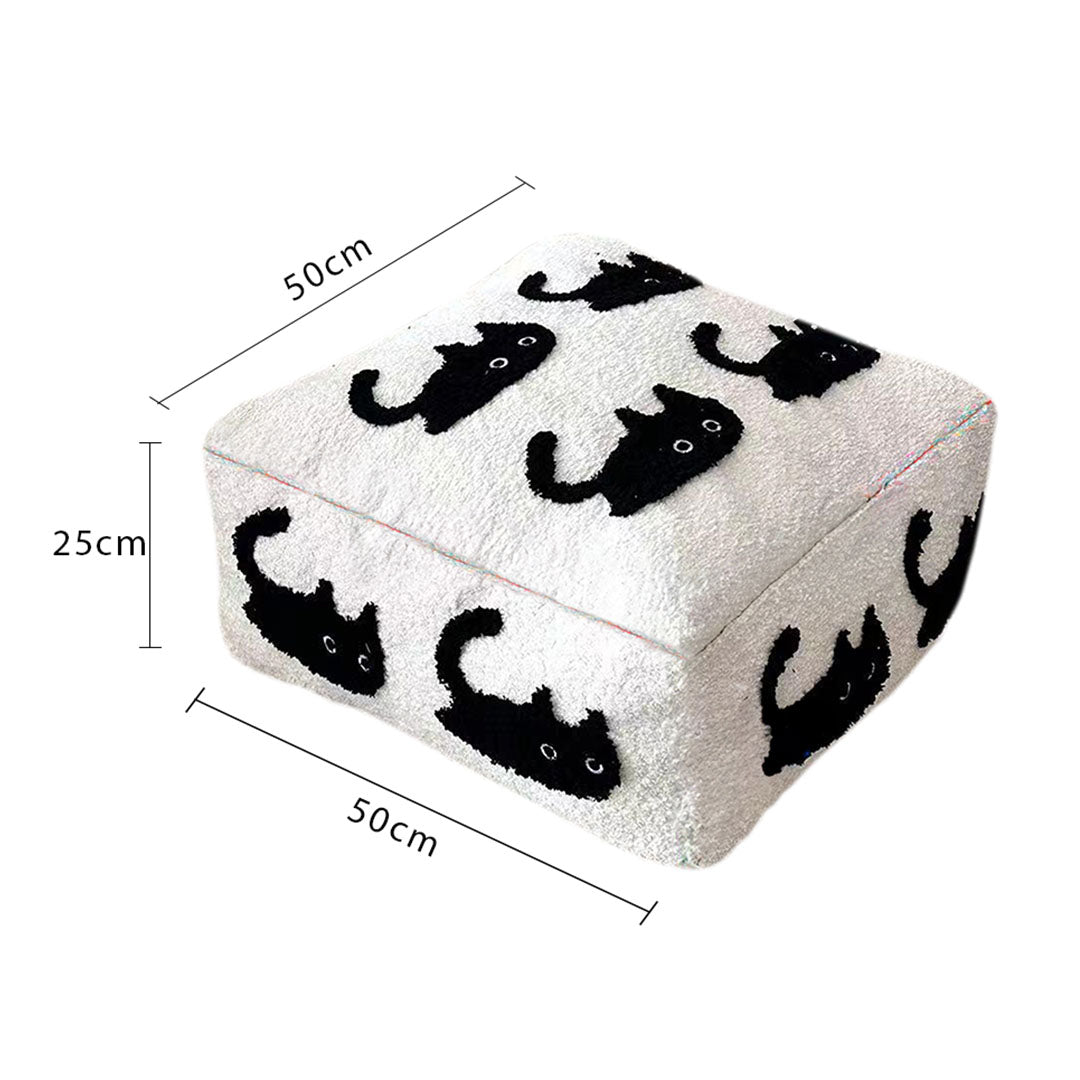 50cm Premium Polyester Fiber Cushion with EPP Particle