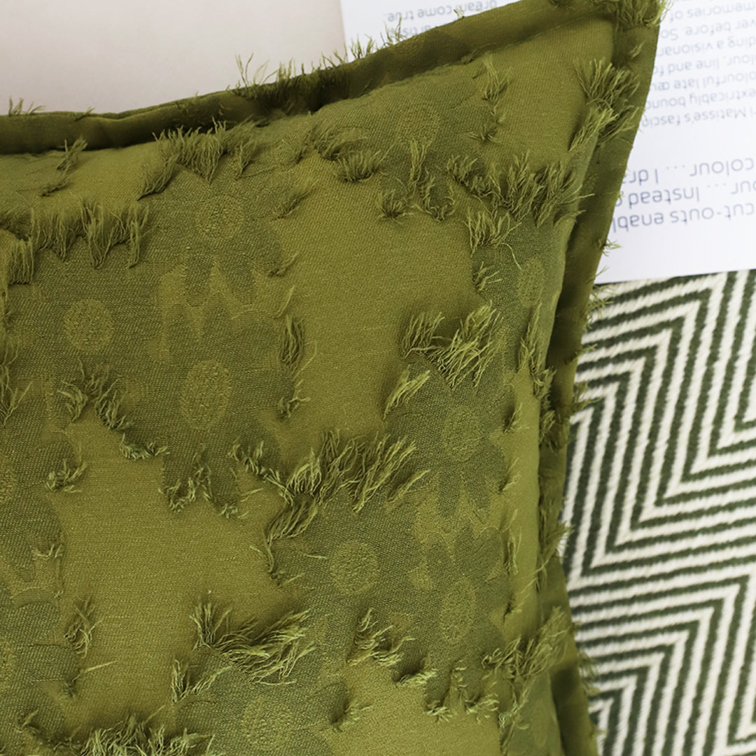 50cm Throw Pillow Premium Soft Polyester Fiber and Cotton Cushion