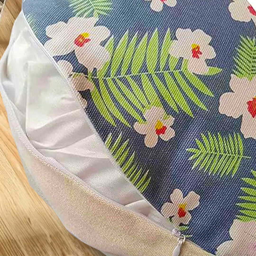 45cm Soft Polyester-Cotton Pillow EPP Particle