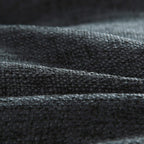 150cm Dark Grey Wedge Bed Cushion