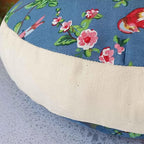 45cm Premium Polyester Cotton Cushion with EPP Particle