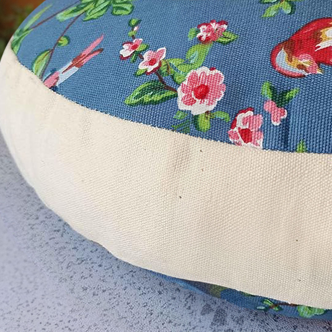45cm Premium Polyester Cotton Cushion with EPP Particle
