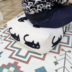 50cm Premium Polyester Fiber Cushion with EPP Particle