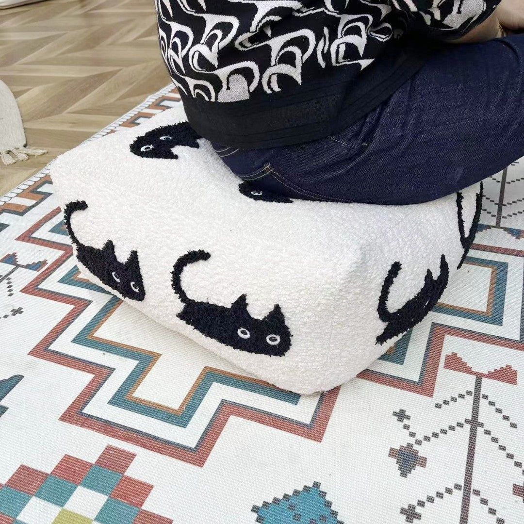 50cm Premium Polyester Fiber Cushion with EPP Particle
