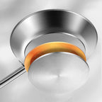 Stainless Steel Saucepan 32CM