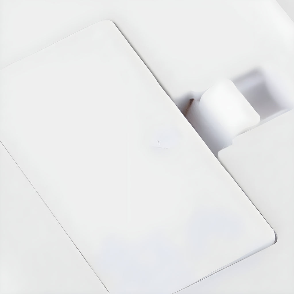 180kg Digital Scales White