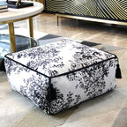 50cm Premium Polyester Fiber Cushion with EPP Particle