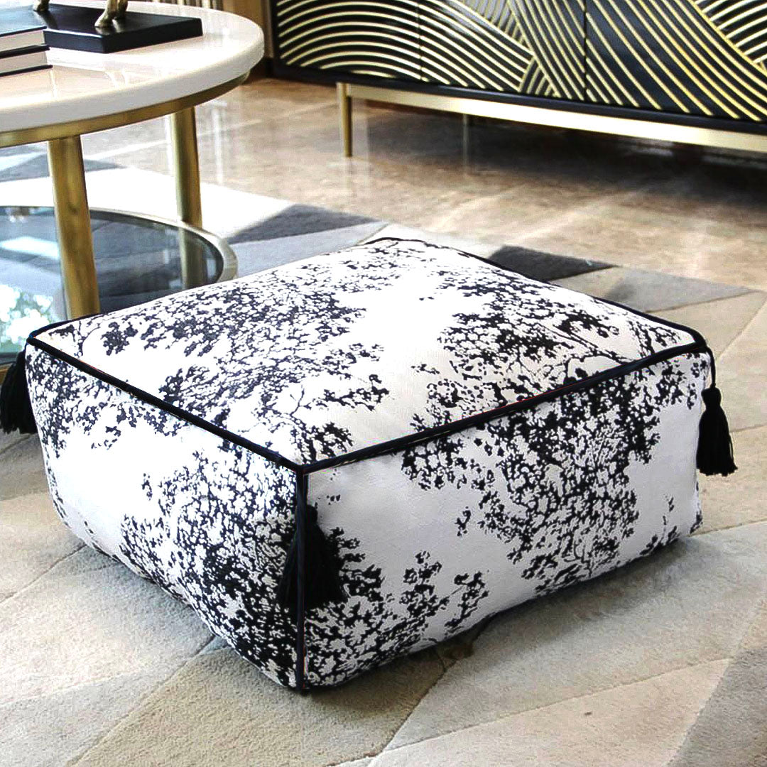 50cm Premium Polyester Fiber Cushion with EPP Particle