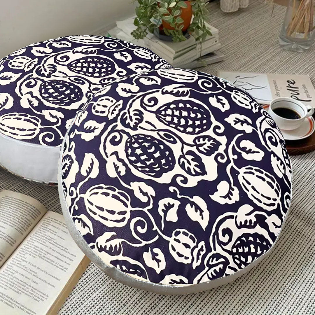 45cm Puff Polyester-Cotton Pillow with EPP Particle Insert