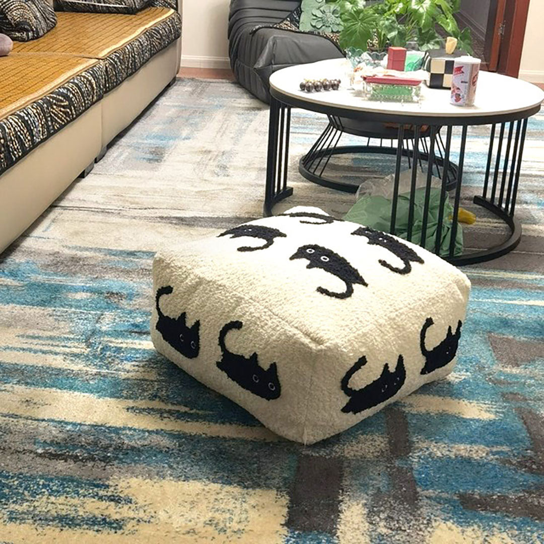 50cm Premium Polyester Fiber Cushion with EPP Particle