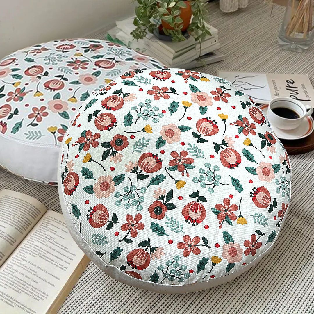 45cm Polyester-Cotton Pillow with EPP Particle Insert for Enhanced