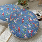 45cm Premium Polyester Cotton Cushion with EPP Particle