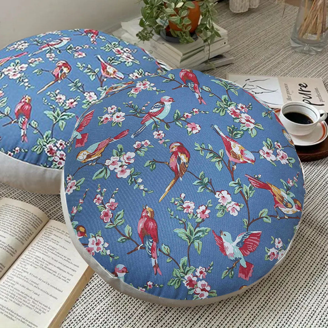 45cm Premium Polyester Cotton Cushion with EPP Particle