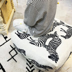 48cm Premium Polyester Fiber Cushion with EPP Particle