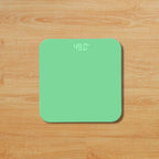 180kg Digital Scales Green