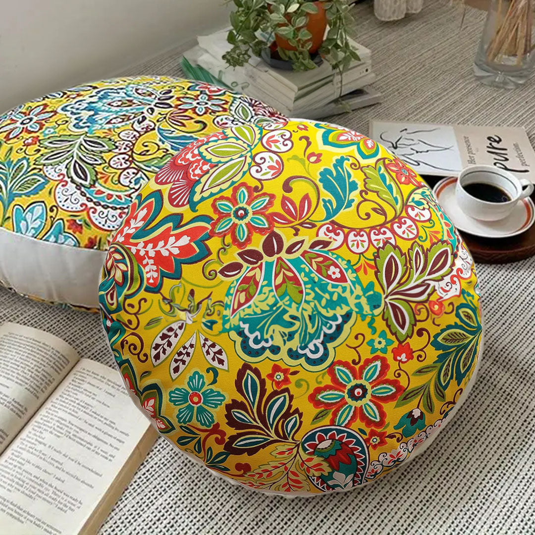45cm Soft Polyester-Cotton Pillow with Eco-Friendly EPP Particle