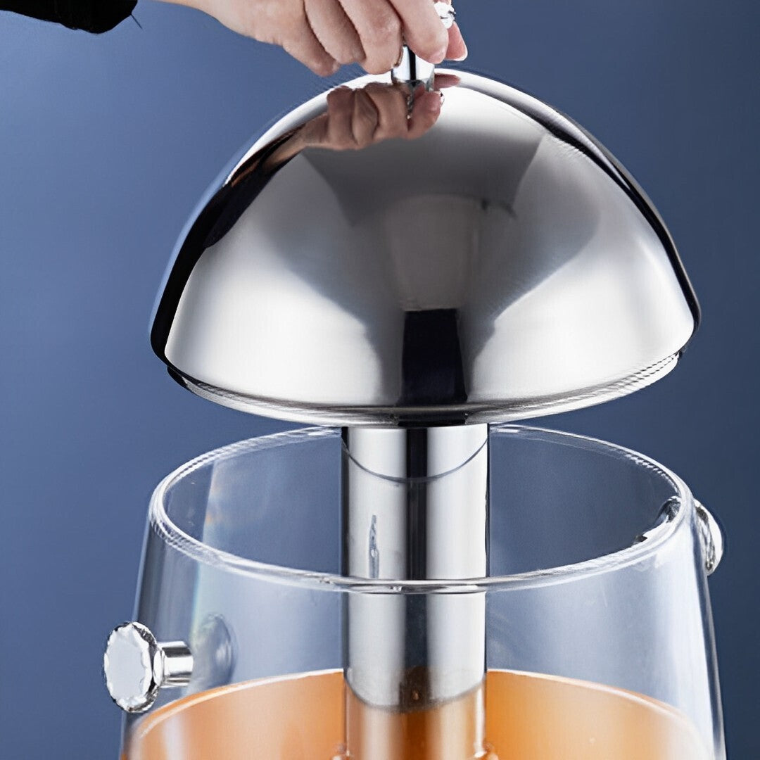 Stainless Steel 12L Beverage Dispenser
