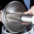 Stainless Steel 12L Beverage Dispenser