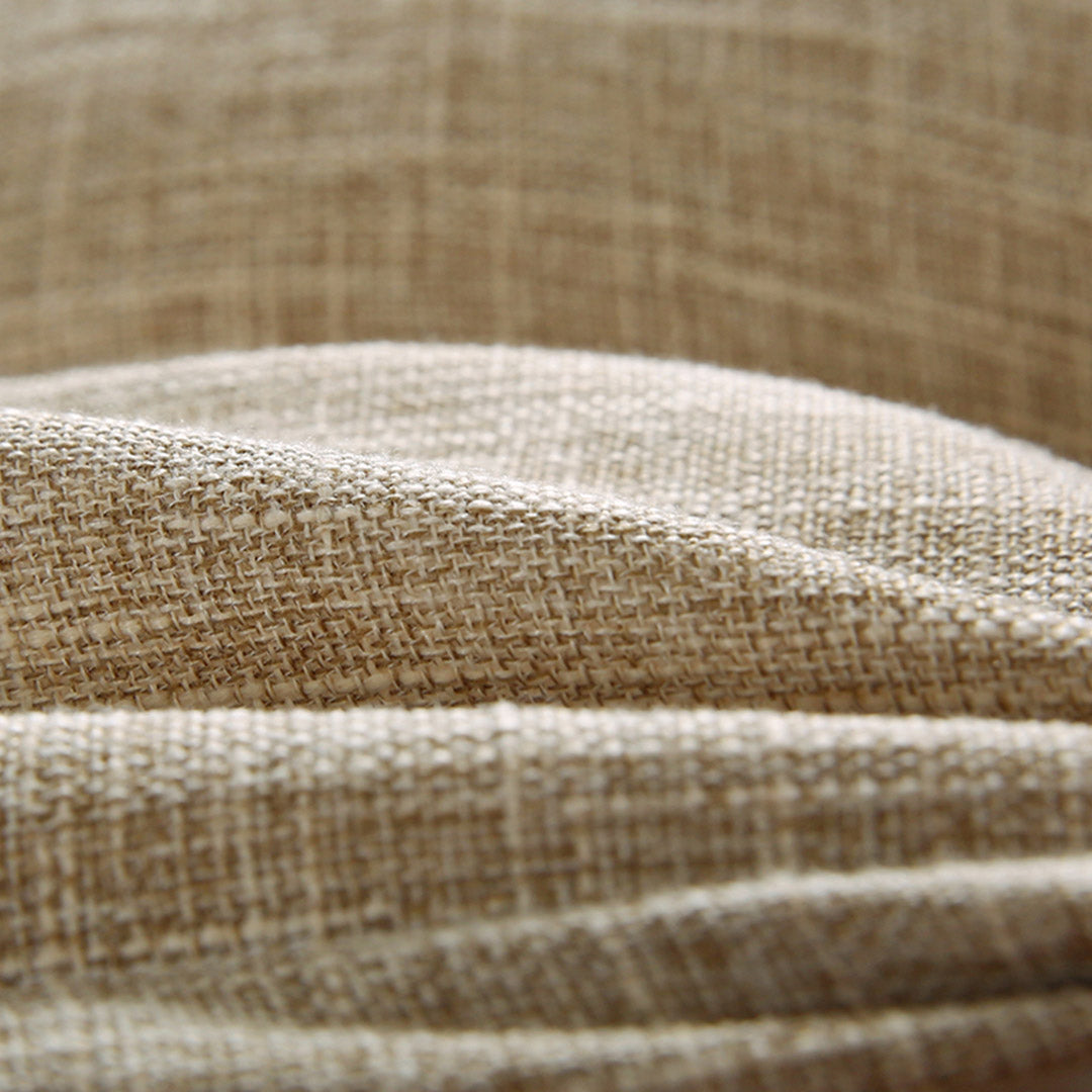 Soga 120cm  Beige Triangular Wedge Bed Pillow