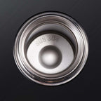500ML Smart Thermometer Bottle Vacuum Flask  White