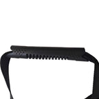 Black Car Pet Sitting Bag