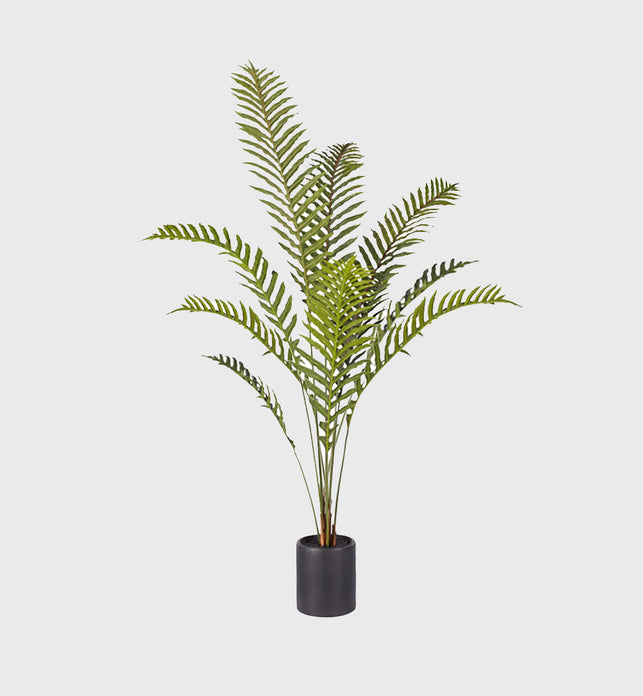 160cm Artificial Rogue Areca Palm Tree