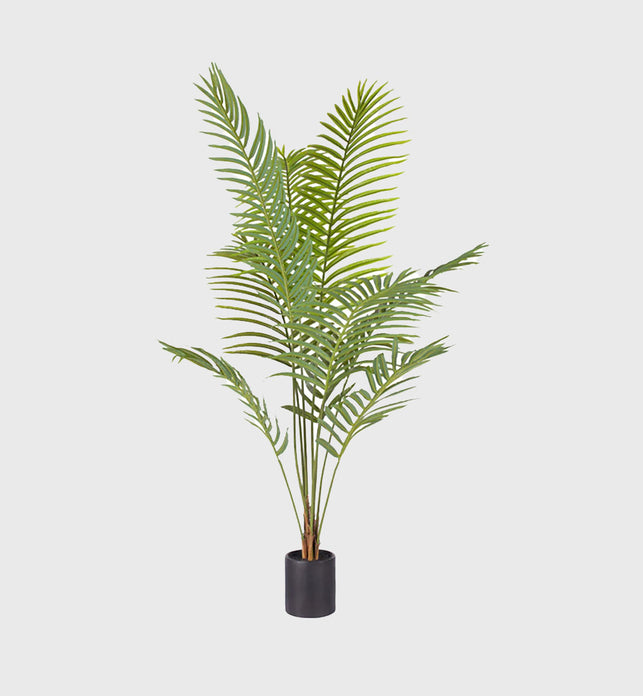 180cm Artificial Rogue Areca Palm Tree