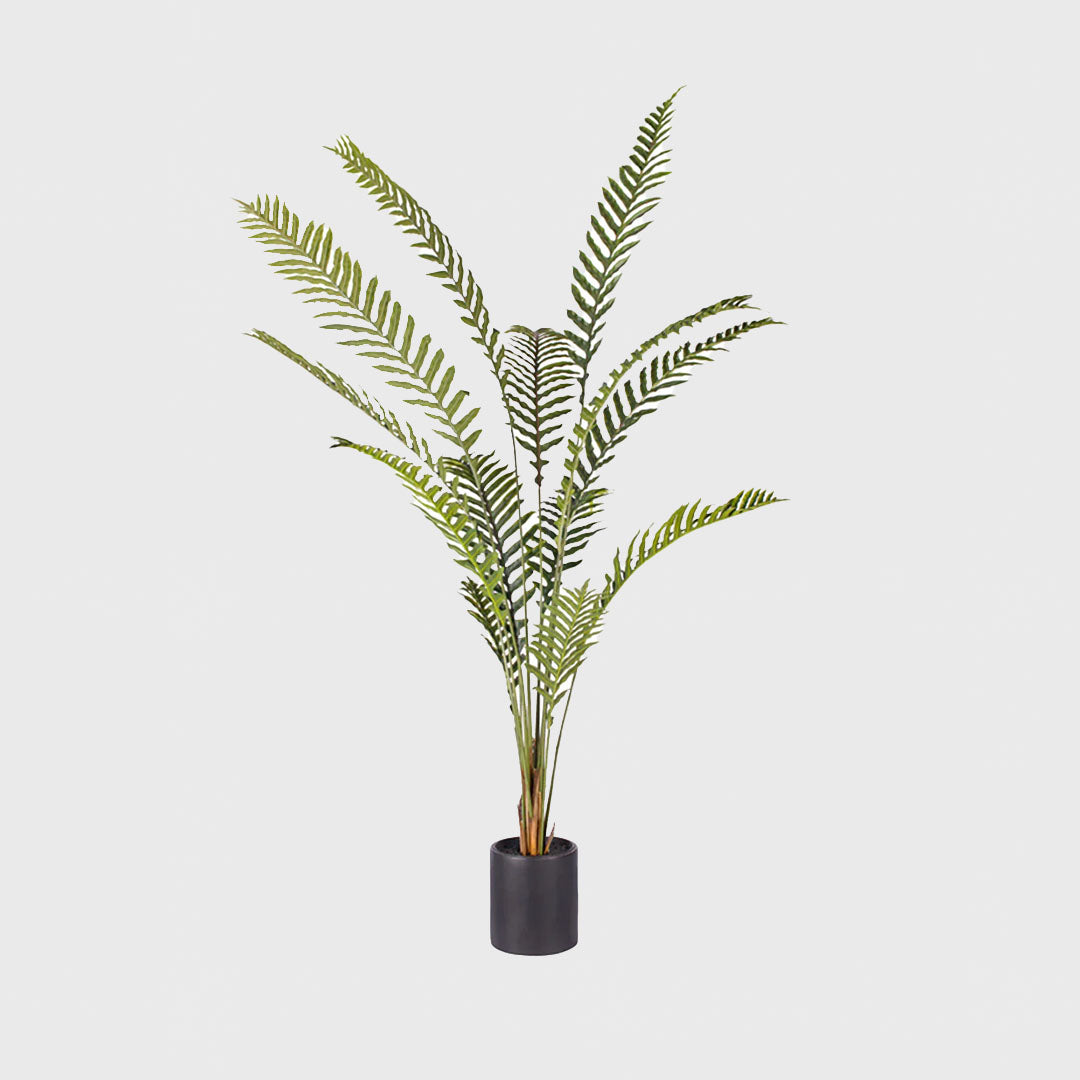 240cm Foot Fern Artificial Plant