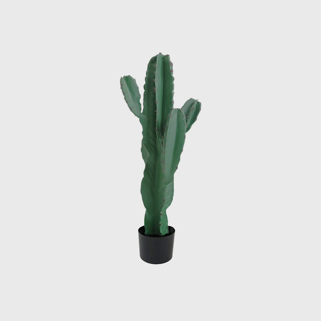 70cm Artificial Indoor Cactus Tree 5 Heads