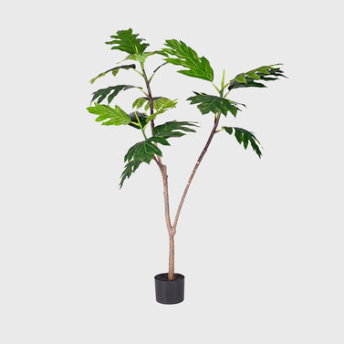 120cm Philodendron Artificial Plant