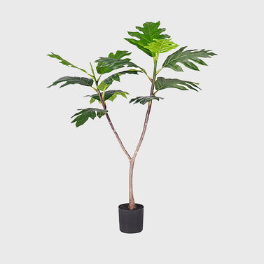 90cm Philodendron Artificial Plant