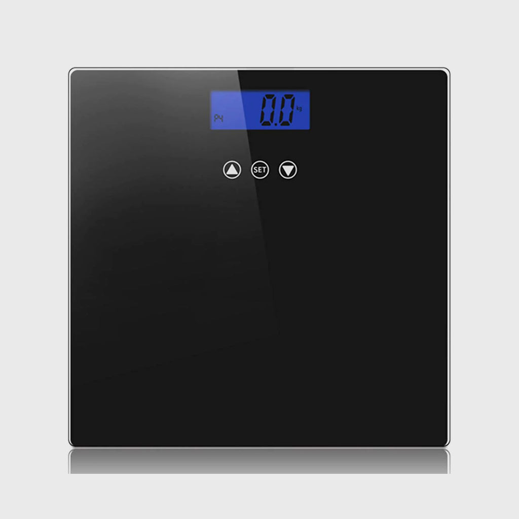 Digital Scale With Indicator